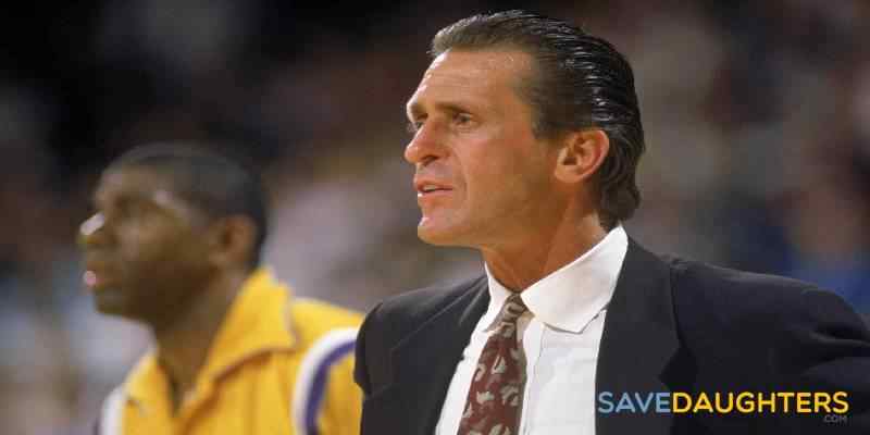 pat riley